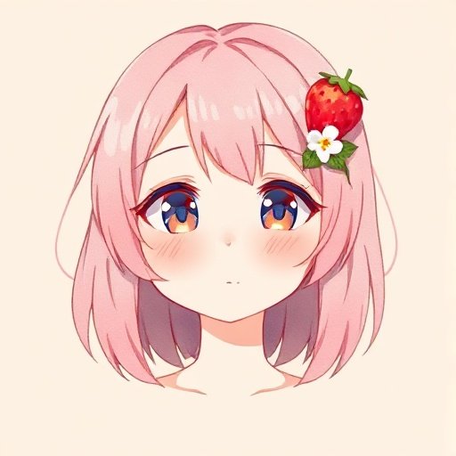 樱莓糖 - 漫蛙作者