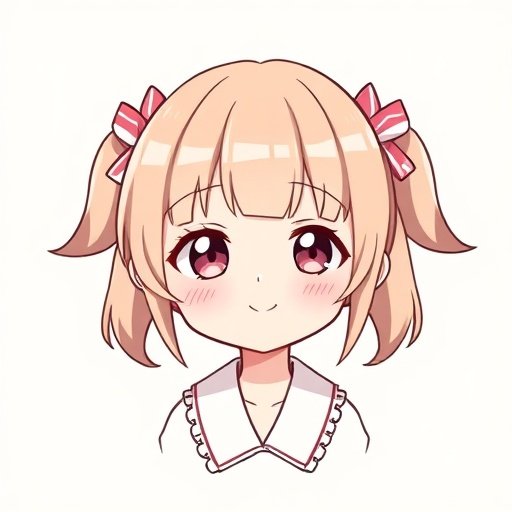 甜梦少女