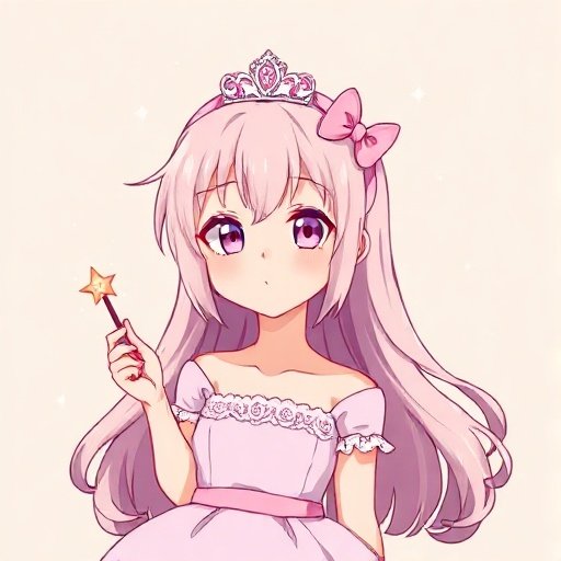 魔法少女心